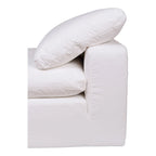 Élément modulaire de canapé Aurelle Home Corbin – Chaise sans accoudoirs