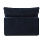 Élément modulaire de canapé Aurelle Home Corbin – Chaise sans accoudoirs