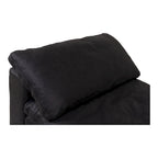 Élément modulaire de canapé Aurelle Home Corbin – Chaise sans accoudoirs