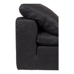 Élément modulaire de canapé Aurelle Home Corbin – Chaise sans accoudoirs