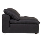 Élément modulaire de canapé Aurelle Home Corbin – Chaise sans accoudoirs
