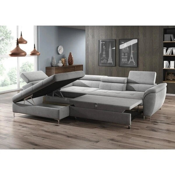 Divano Letto Componibile TIEMPO