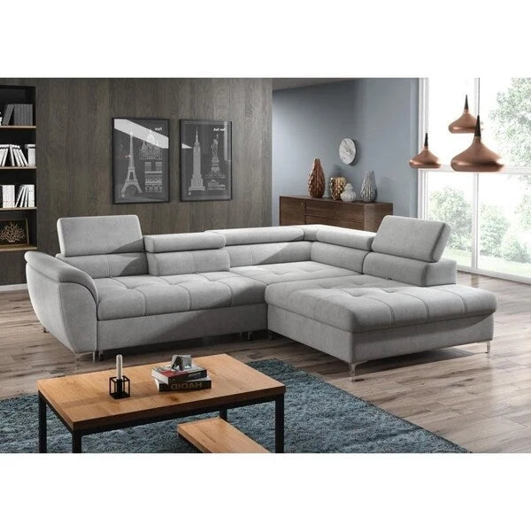 Divano Letto Componibile TIEMPO