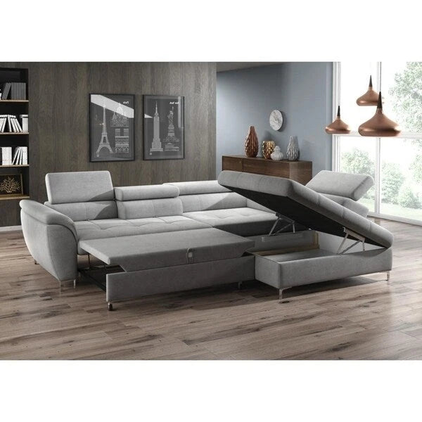 Divano Letto Componibile TIEMPO