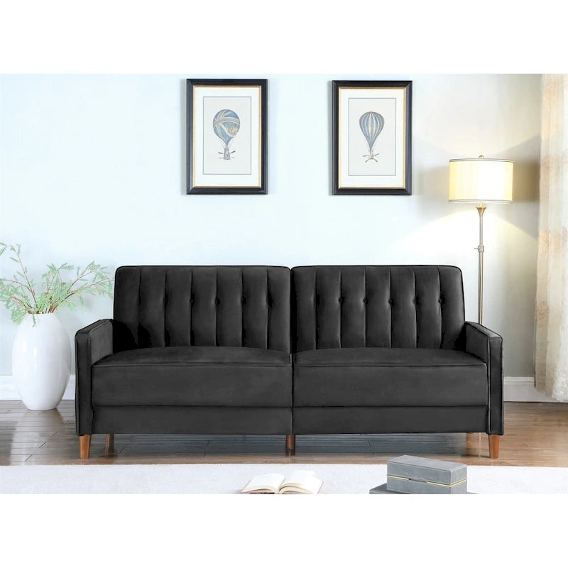 Divano Letto Trasformabile