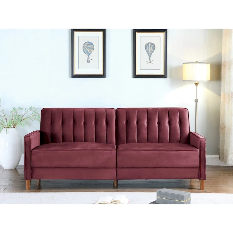 Divano Letto Trasformabile