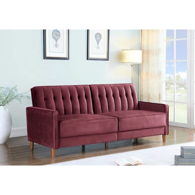 Divano Letto Trasformabile