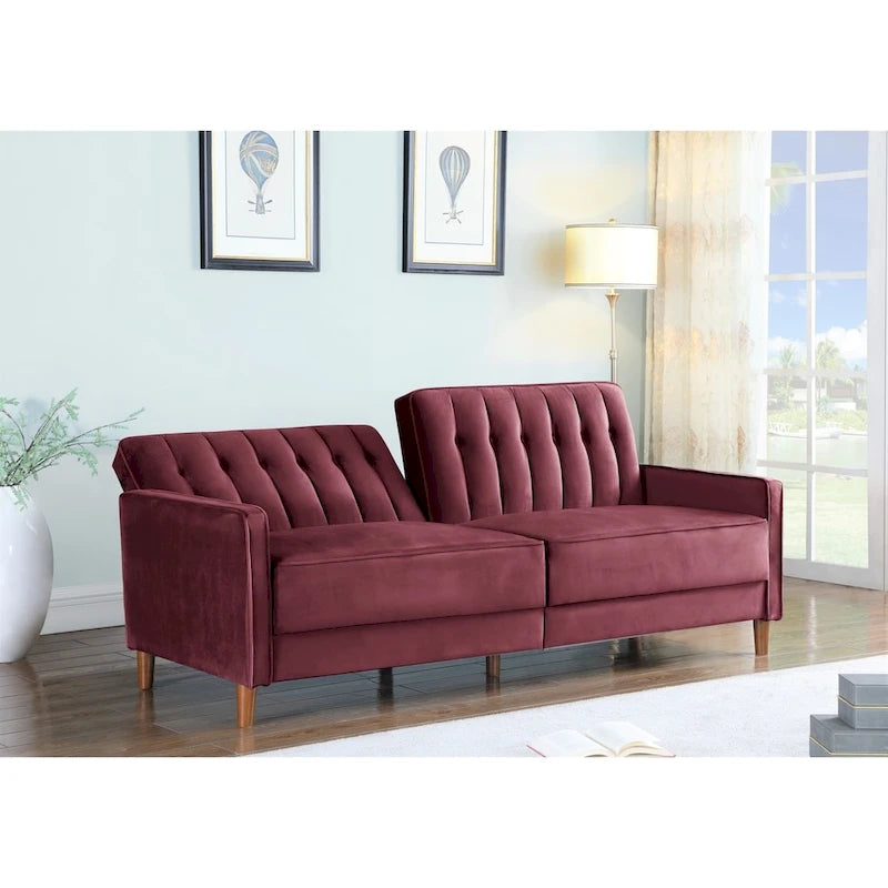 Divano Letto Trasformabile