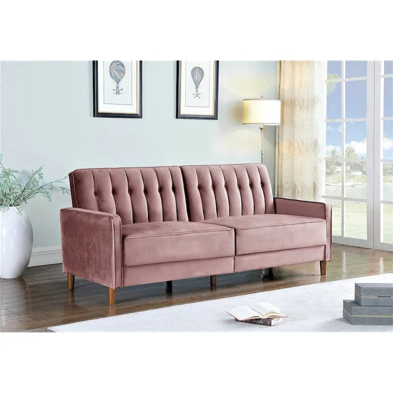 Divano Letto Trasformabile