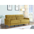 Divano Letto Trasformabile