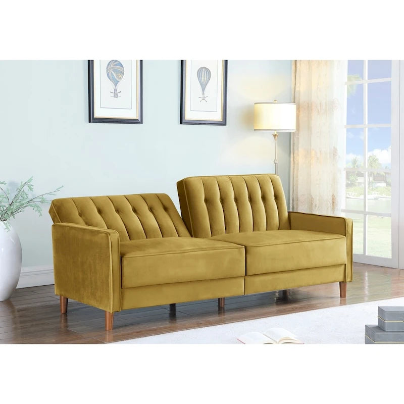 Divano Letto Trasformabile