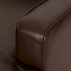 Divano sezionale Furman Contemporary Tufted Chaise di Christopher Knight Home