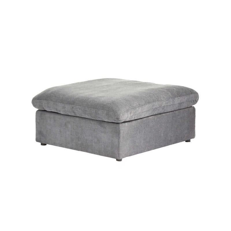 Canapés d'angle pour salon, canapé sectionnel convertible modulaire moderne avec housses de coussin amovibles