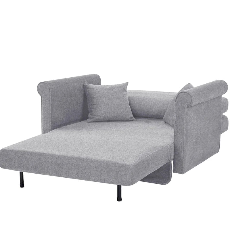 Sedia convertibile
