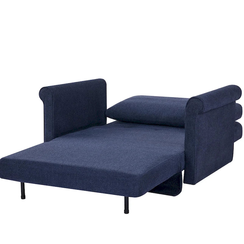 Sedia convertibile