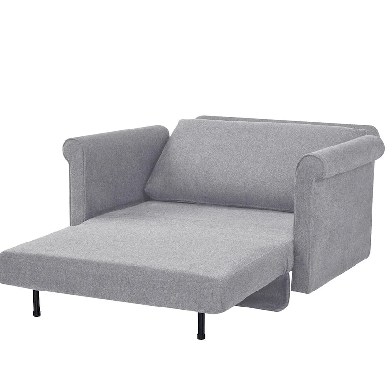 Sedia convertibile