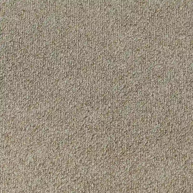 Canapé d'angle 3 places contemporain de 305 cm avec coussins garnis de duvet souple