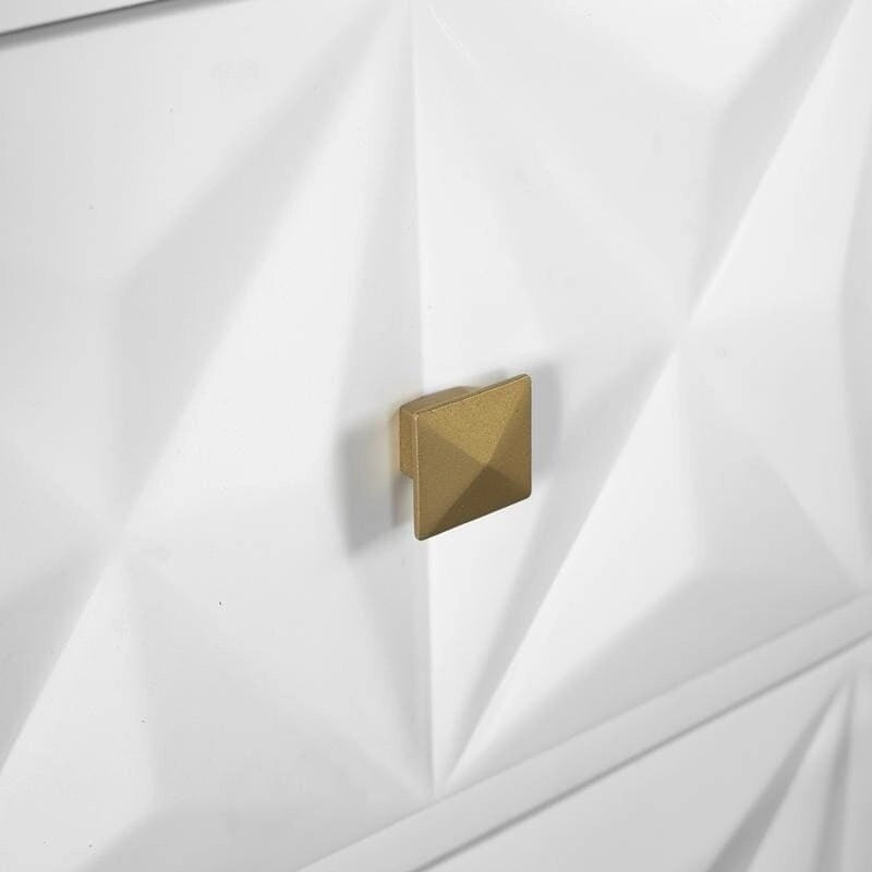 Comodino in legno