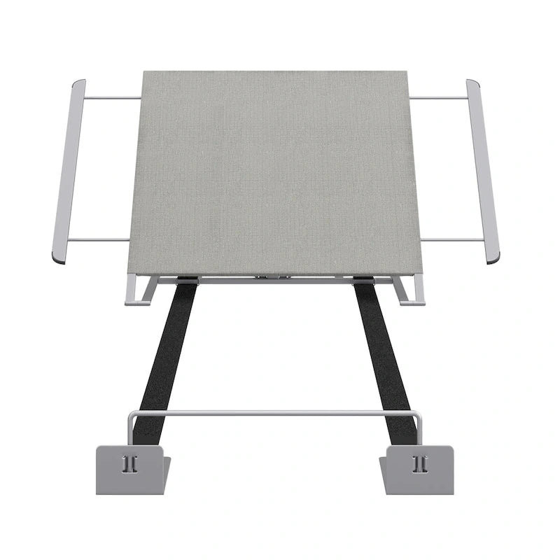 Kit Base Regolabile con Telecomando Wireless - Kit Telaio Letto Elettrico Leggero, Installazione Rapida e Semplice, Supporto Robusto