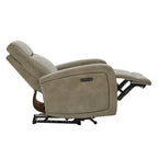 Poltrona reclinabile elettrica Lena Zero Wall Hugger