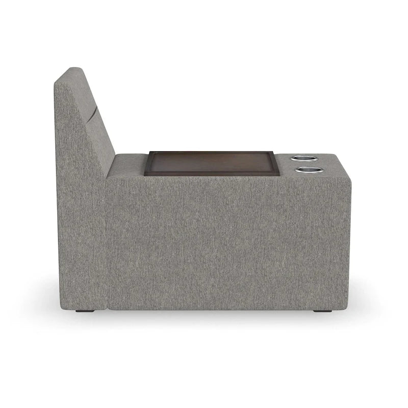 Flex Storage Smart Hub per Flex Sectional - 15 x 30 x 37