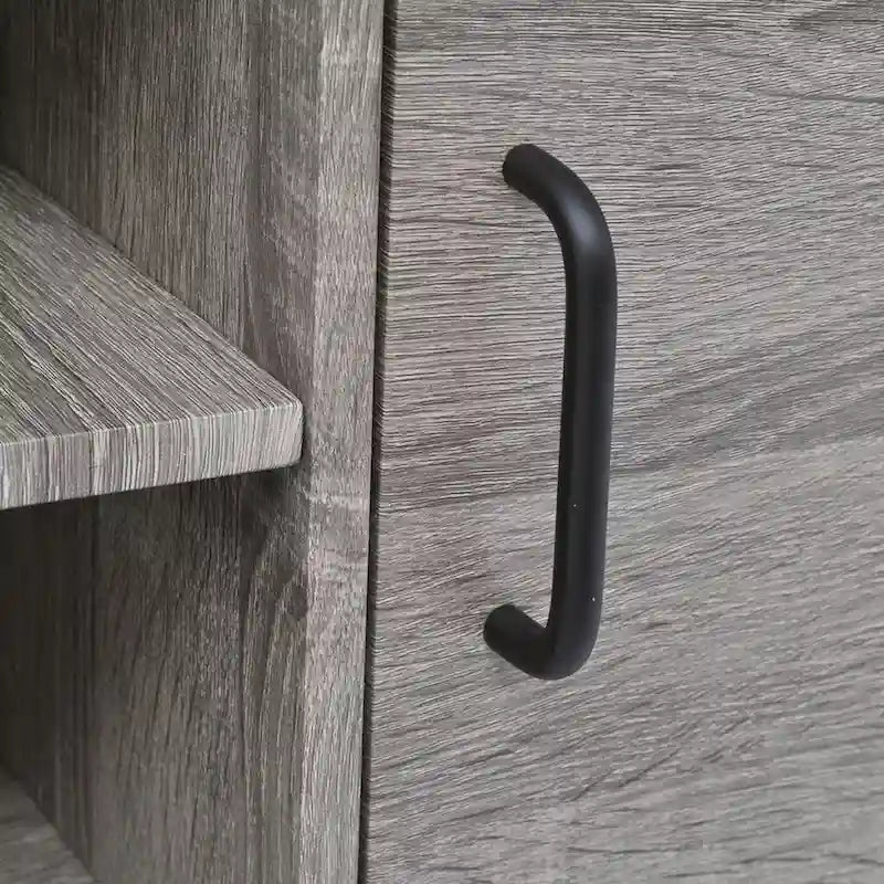 Mobile TV 120x40x45 Grigio