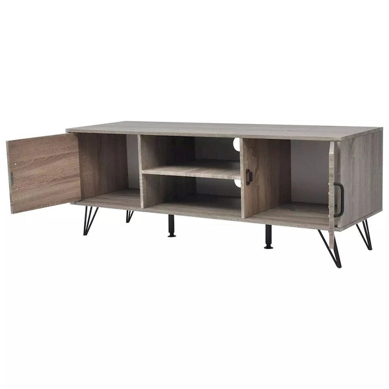 Mobile TV 120x40x45 Grigio