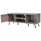 Mobile TV 120x40x45 Grigio