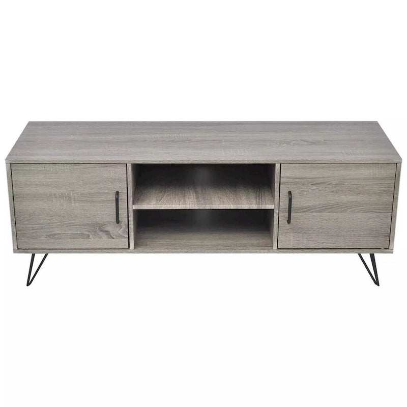 Mobile TV 120x40x45 Grigio