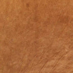 Divano componibile Calle 114 Poly & Bark, lato destro, in vera pelle italiana pieno fiore