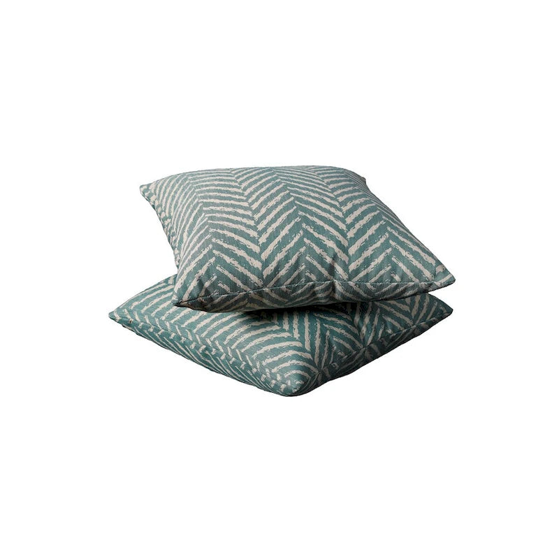 Canapé d'angle gauche Alger de 98 po avec méridienne et pouf – 98 larg. x 71 prof. x 33 haut.