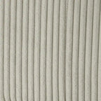 Canapé d'angle modulable 5 pièces Cambrai de Greyson Living