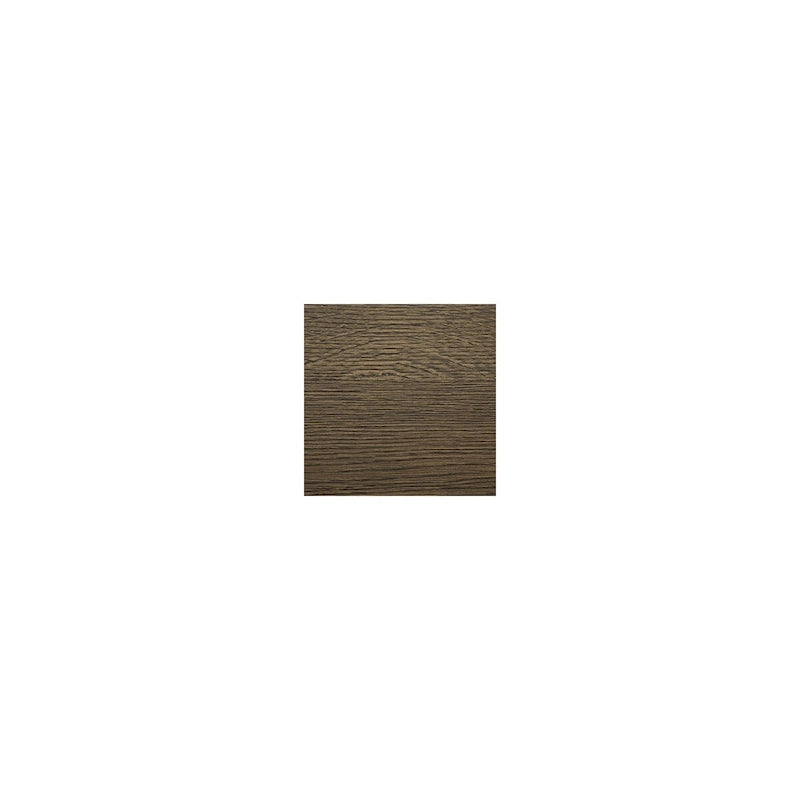 Tavolino da caffè sollevabile Rosswain marrone - 54L x 28P x 18A