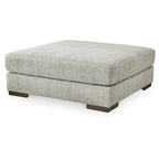 Signature Design by Ashley Regent Park Pewter, Ensemble de 6 meubles rembourrés - 132 L x 132 P x 39 H