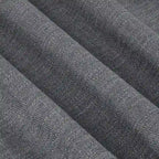 Canapé d'angle modulaire en forme de L de 92,9 po de largeur avec coussins et 3 oreillers