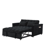 2-Seater Convertible Sofa