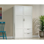 Sauder Select Collection Wardrobe Storage Cabinet