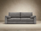 Vilander Cushion Arms Sofa Bed