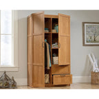 Sauder Select Collection Wardrobe Storage Cabinet