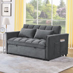 2-Seater Convertible Sofa