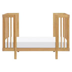 Babyletto Pogo 8-in-1 Convertible Crib with All-Stages Conversion Kits